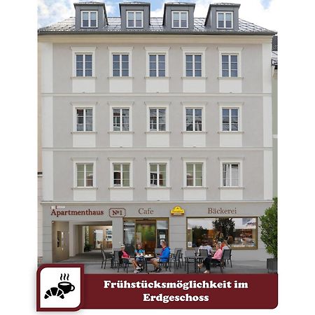 Apartmenthaus Nr 1 Лиенц Экстерьер фото