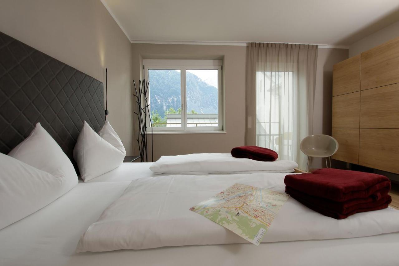 Apartmenthaus Nr 1 Лиенц Экстерьер фото
