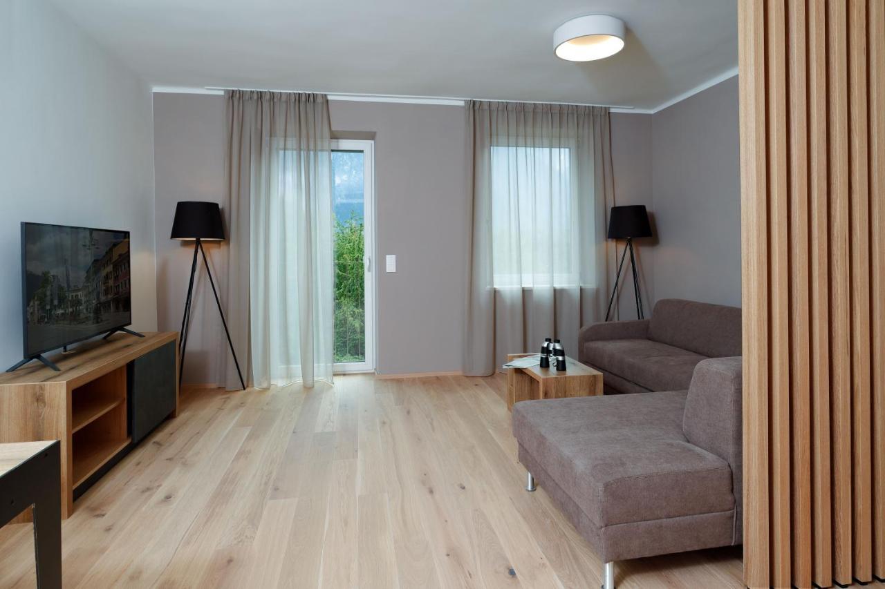 Apartmenthaus Nr 1 Лиенц Экстерьер фото