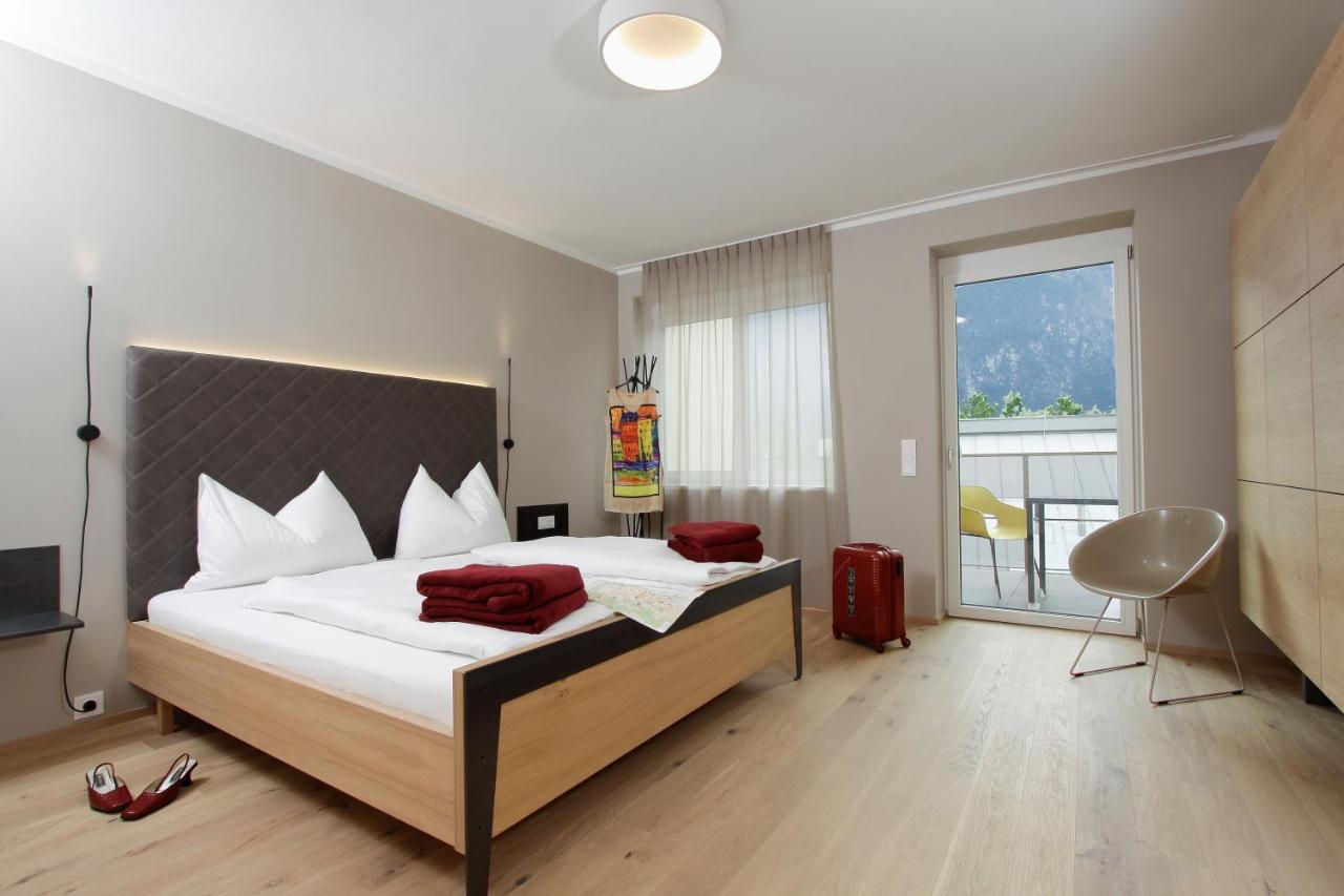 Apartmenthaus Nr 1 Лиенц Экстерьер фото