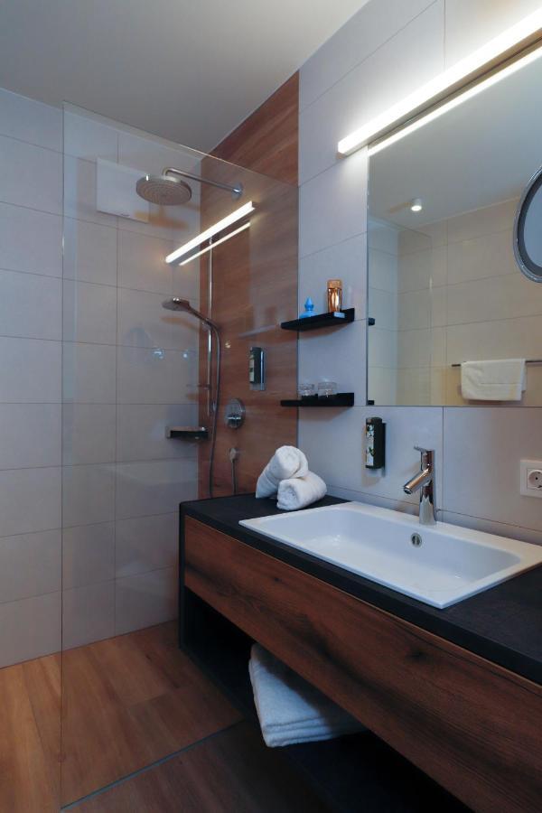 Apartmenthaus Nr 1 Лиенц Экстерьер фото