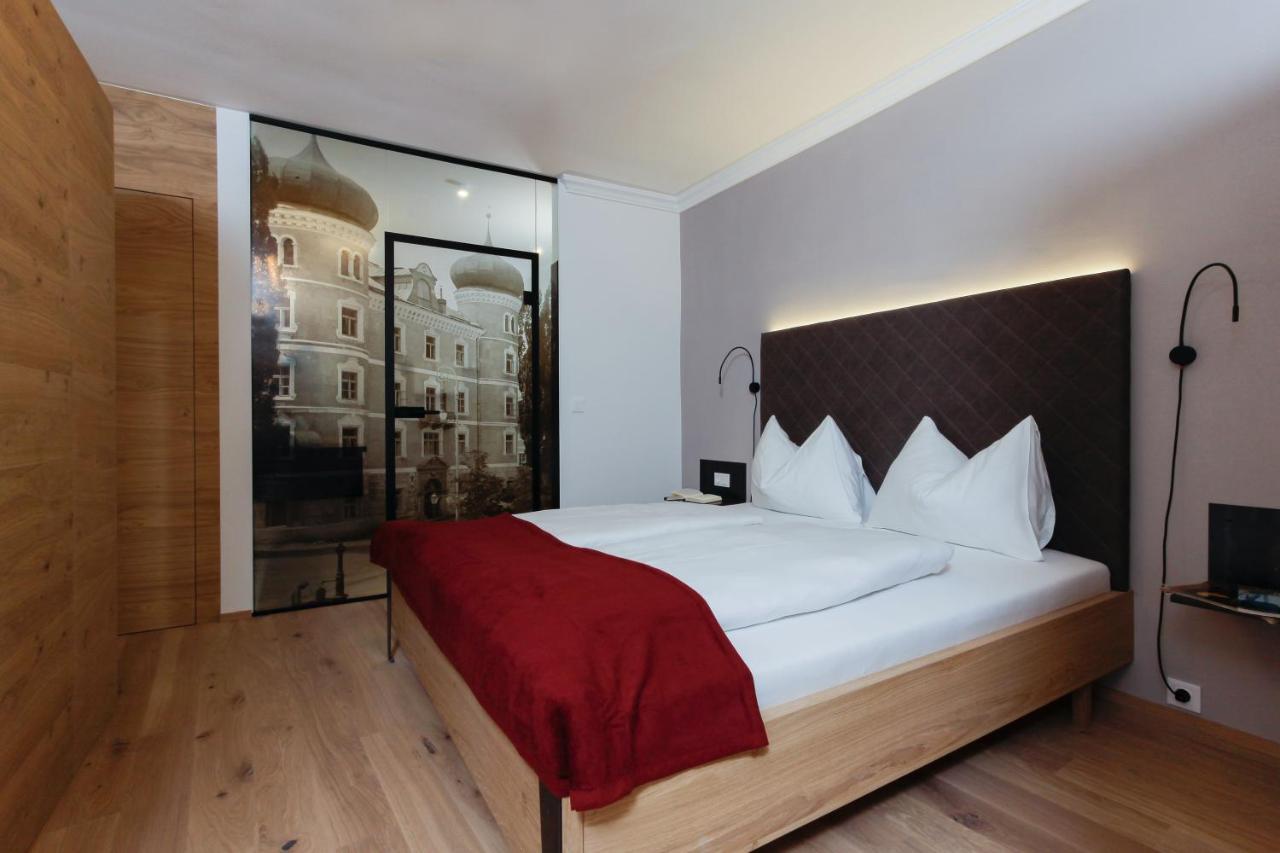 Apartmenthaus Nr 1 Лиенц Экстерьер фото