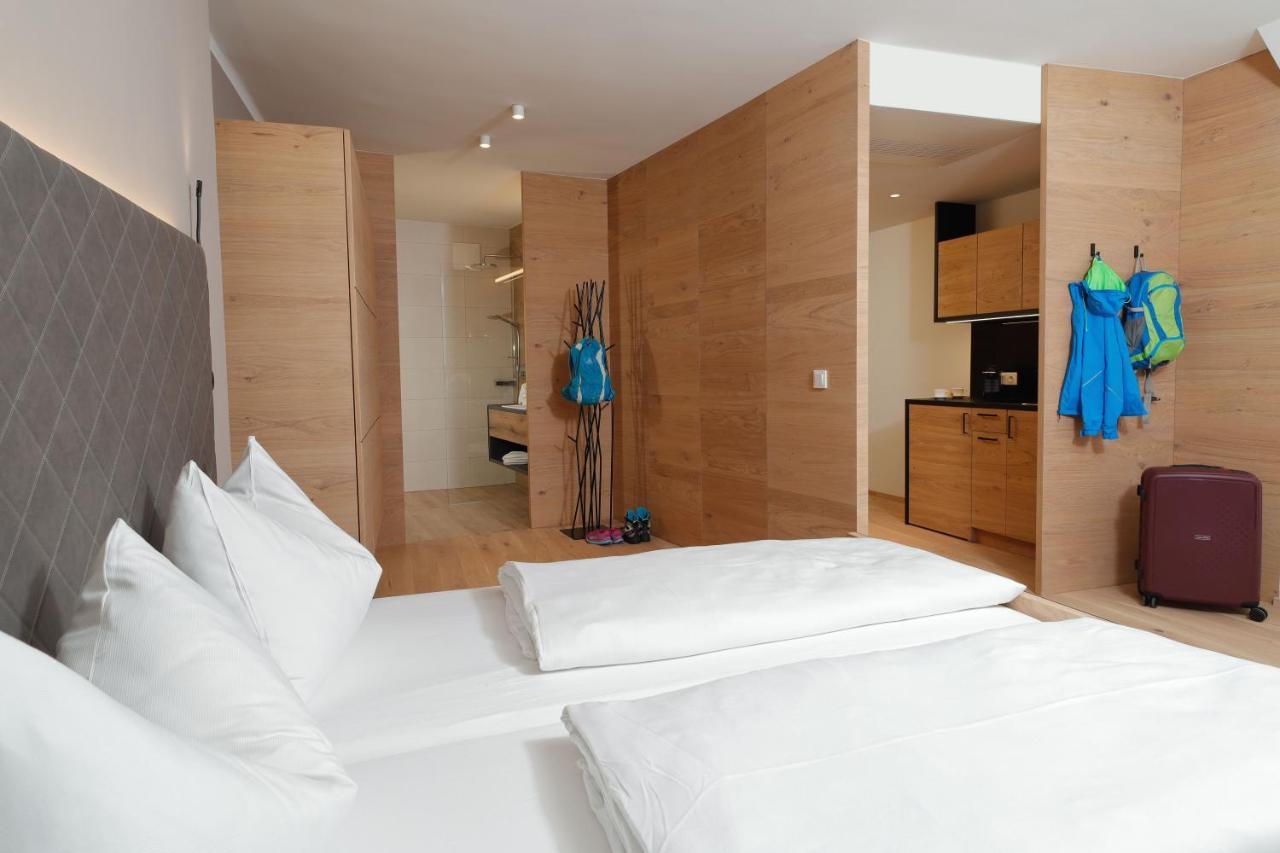Apartmenthaus Nr 1 Лиенц Экстерьер фото