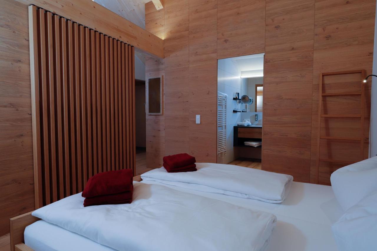 Apartmenthaus Nr 1 Лиенц Экстерьер фото