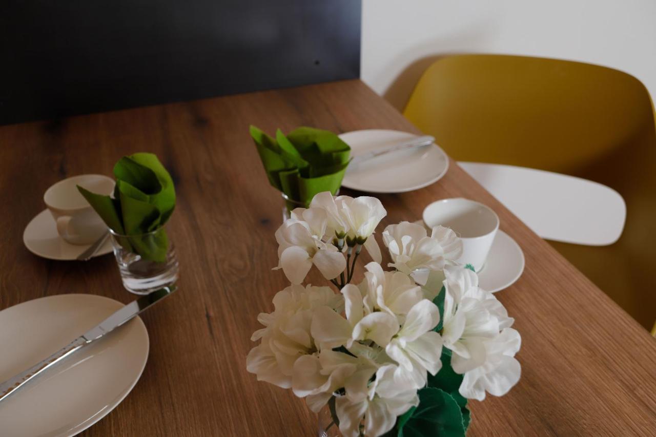 Apartmenthaus Nr 1 Лиенц Экстерьер фото