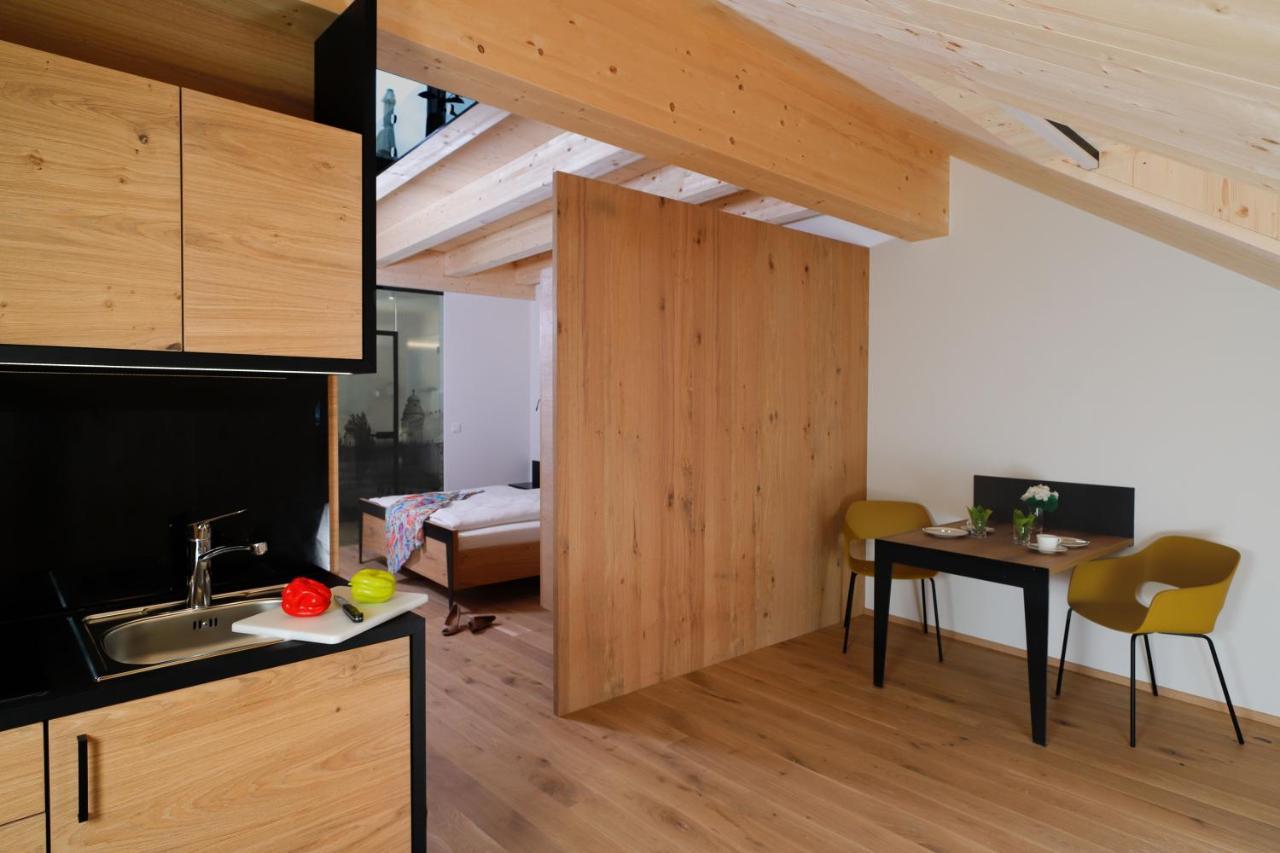 Apartmenthaus Nr 1 Лиенц Экстерьер фото