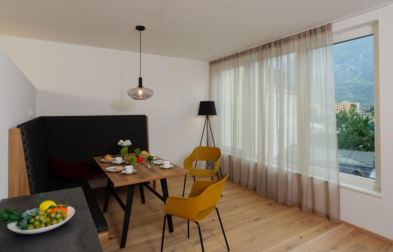 Apartmenthaus Nr 1 Лиенц Экстерьер фото