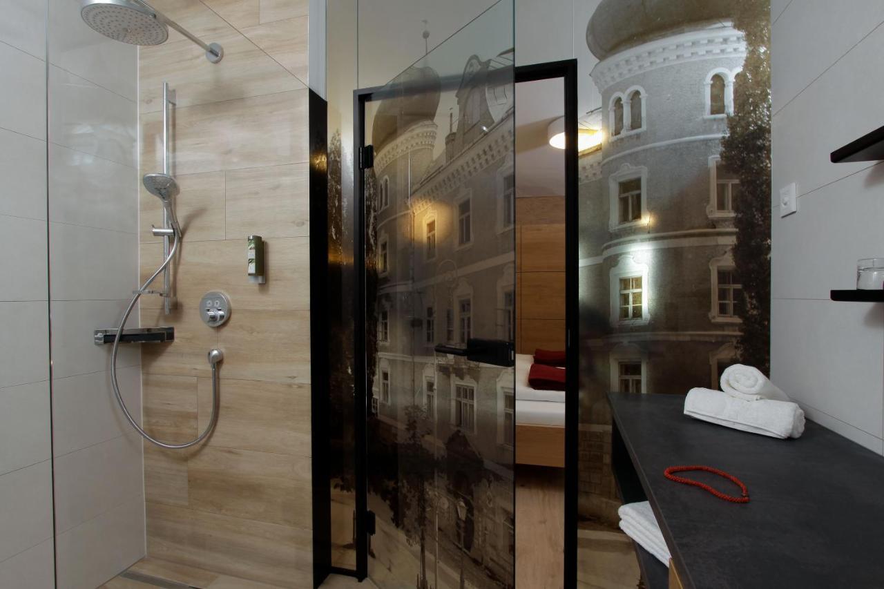 Apartmenthaus Nr 1 Лиенц Экстерьер фото