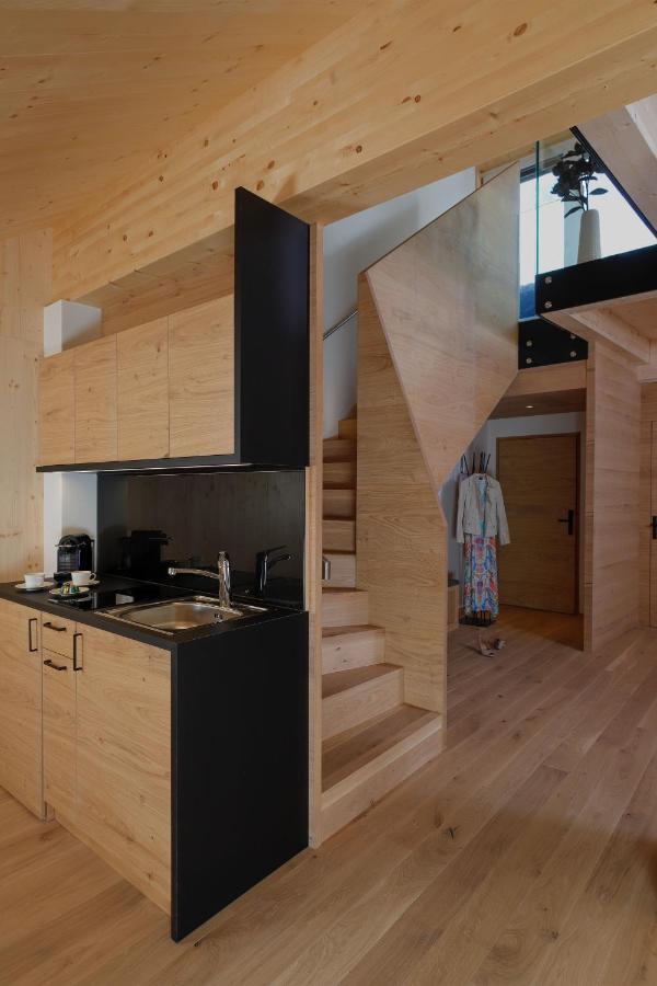 Apartmenthaus Nr 1 Лиенц Экстерьер фото