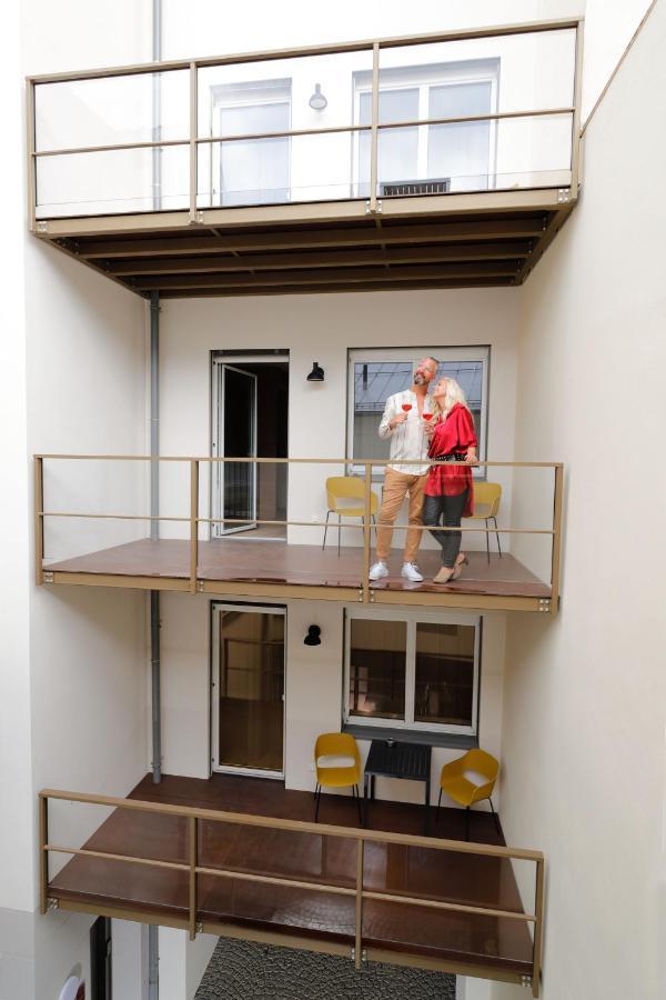 Apartmenthaus Nr 1 Лиенц Экстерьер фото